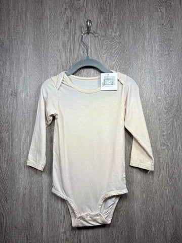 Loulou Lollipop Size 18-24m Onesie