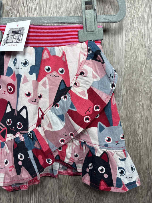 Size 2-3y Skirt