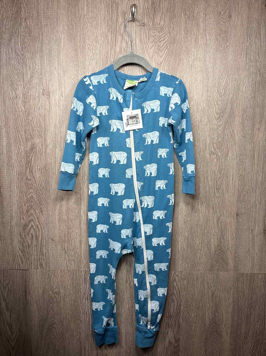 Parade Size 2y Sleeper