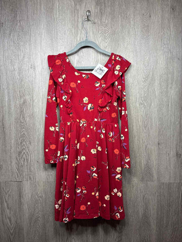Tea Collection Size 8y Dress