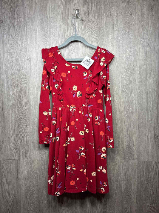 Tea Collection Size 8y Dress