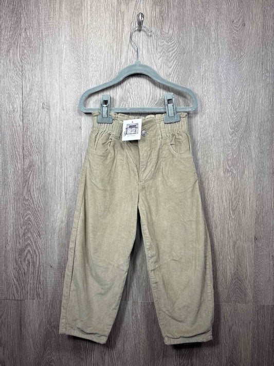 Zara Size 5y Pants