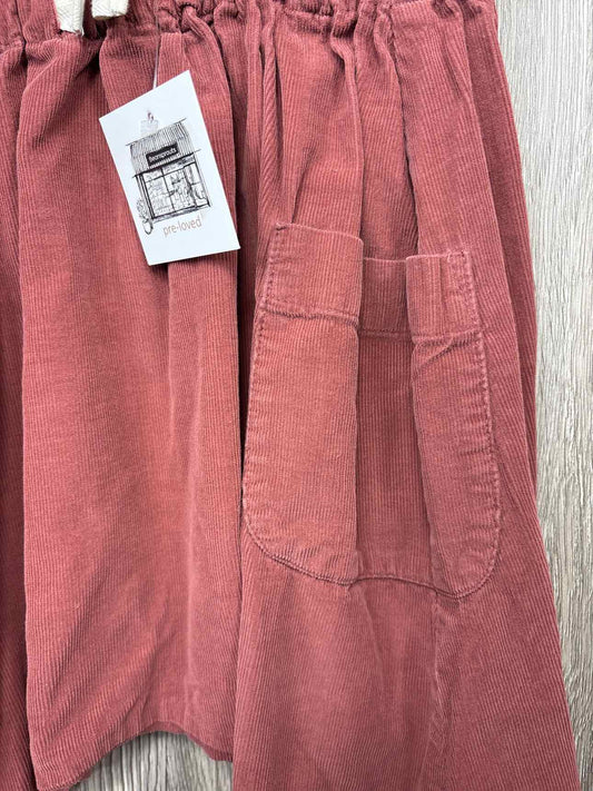 Petits Vilains Size 4-5y Pants