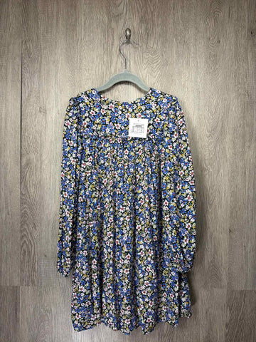 Mango Size 8y Dress