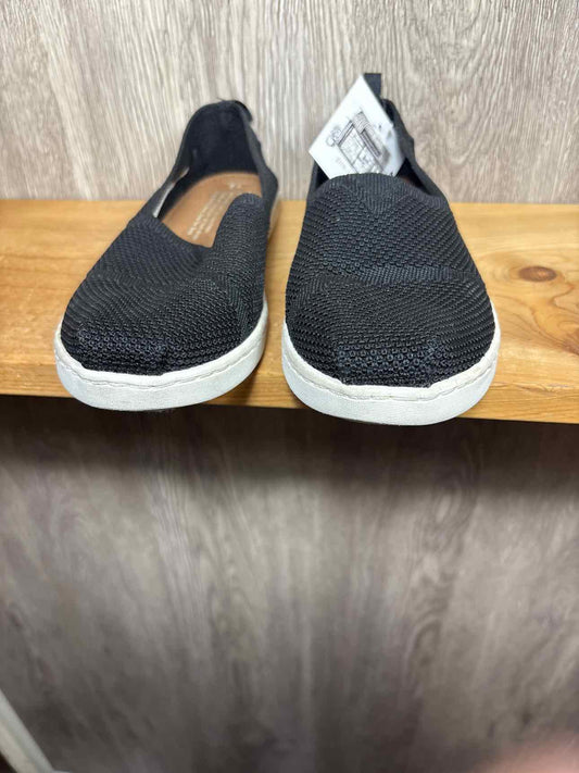 Toms Size Y2 Summer