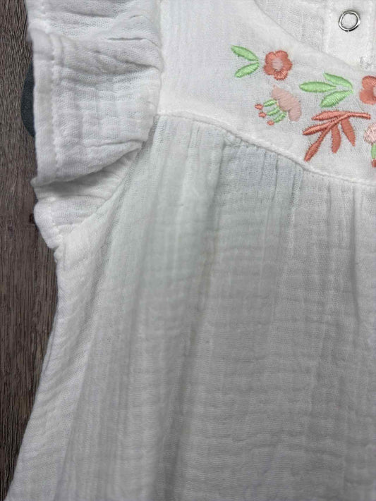 Size 9-12m Dress