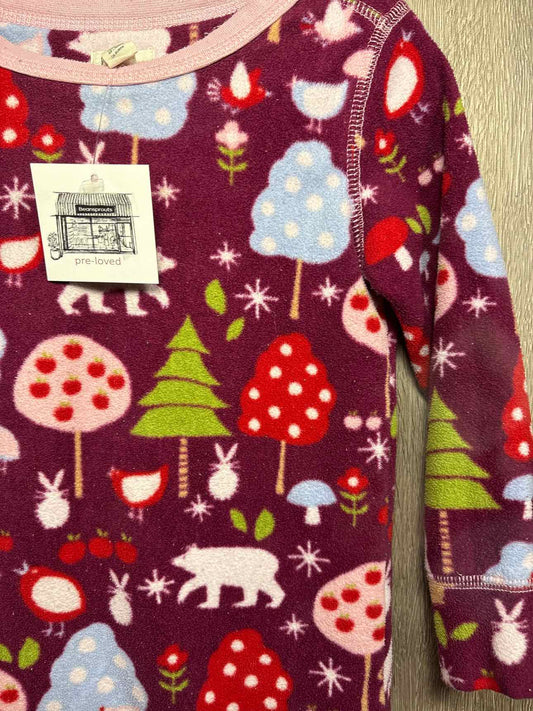 Hatley Size 3y Pajamas