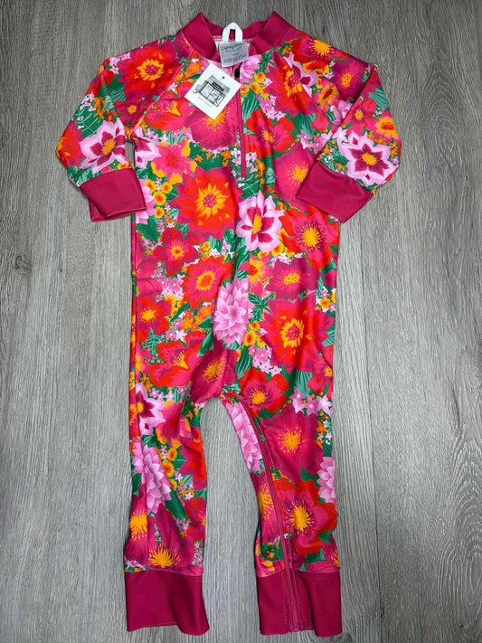 Honeysuckle Size 18-24m Swim gear