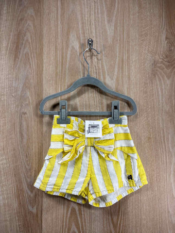 Carrement Beau Size 4y Shorts