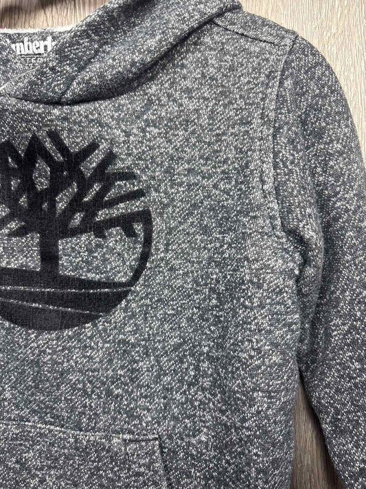 Timberland Size 4y Hoodie