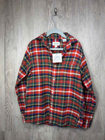 Hartford Size 8y Shirt