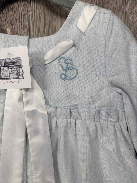 Blara Organics Size 12-18m Dress