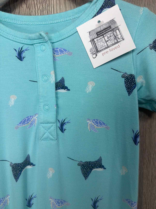 Kyte Baby Size 2y Sleeper