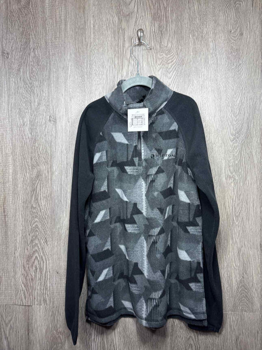 Ripzone Size 10-11y Sweater