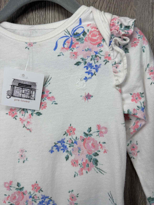 Gap Size 18-24m Onesie
