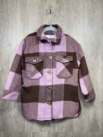 H&M Size 4y Jackets & Outerwear