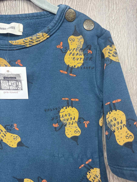 Bobo Choses Size 18-24m Dress
