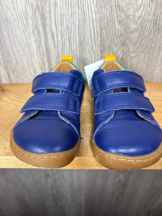 Camper Size C8 Dress Up