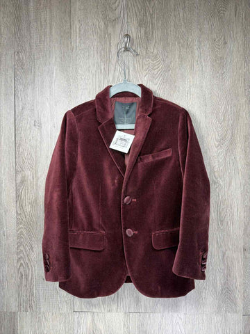 Zara Size 6y Jackets & Outerwear