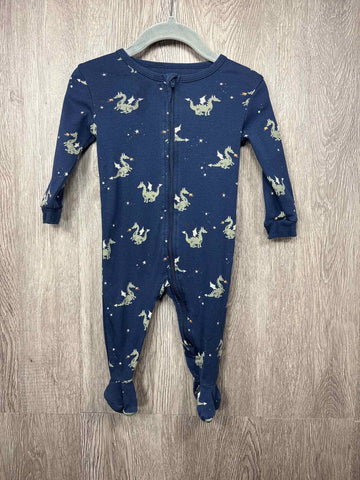 Petit Lem Size 3-6m Sleeper