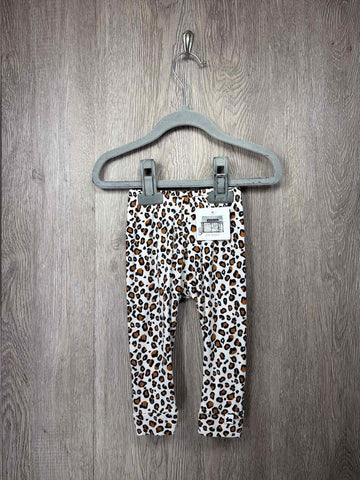 Little and Lively Size 6-9m Pants