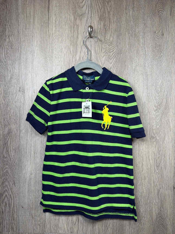Ralph Lauren Size 6y Shirt