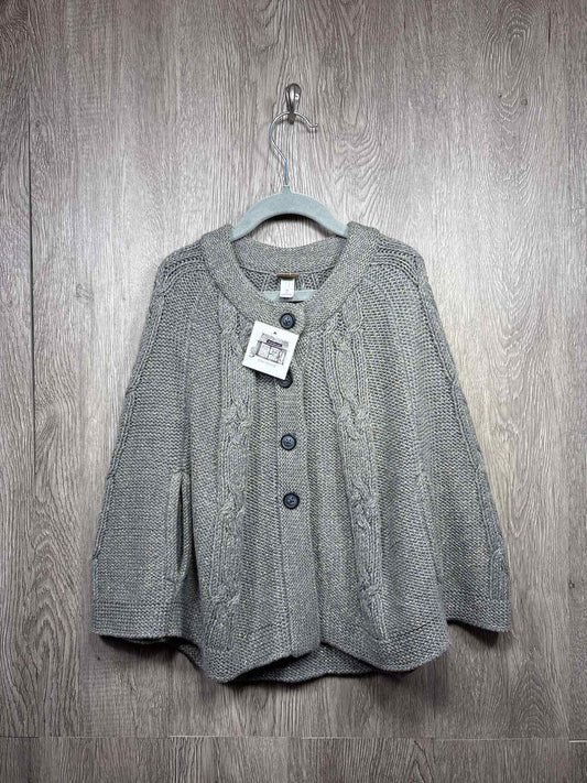 Tea Collection Size 6-7y Sweater