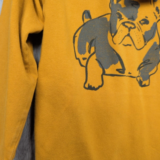 Deux Par Deux Size 3y Shirt