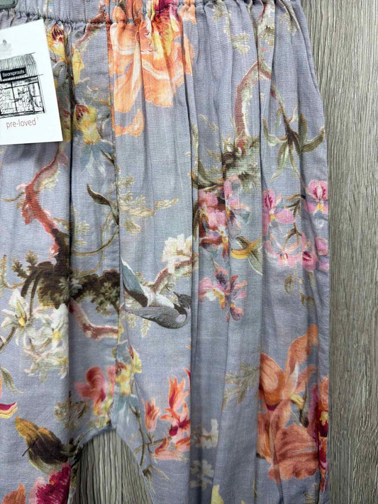 Zimmermann Size 2y Pants