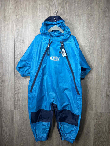 Tuffo Size 12-18m Rain gear