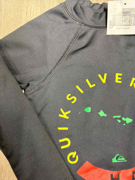 Quicksilver Size 2y Swim gear