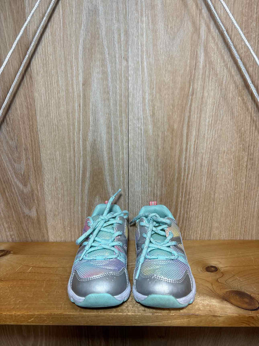 Stride Rite Size C10 Sneakers