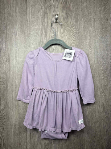 Loulou Lollipop Size 12-18m Dress