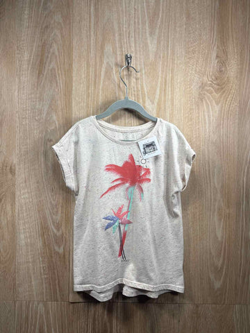 Size 6y Shirt