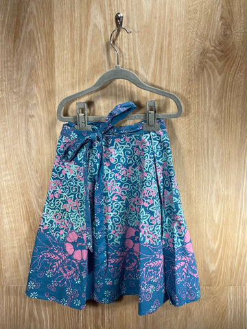 Size 6-8y Skirt