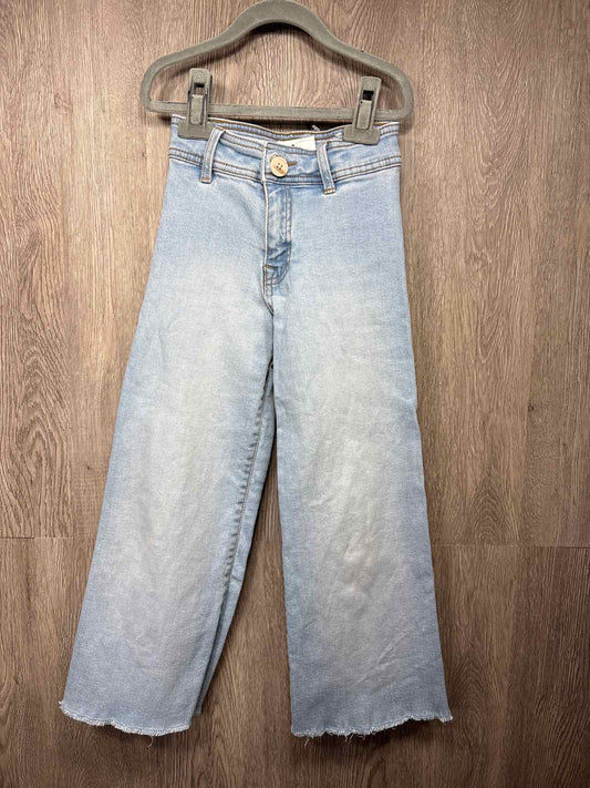 Zara Size 6y Pants