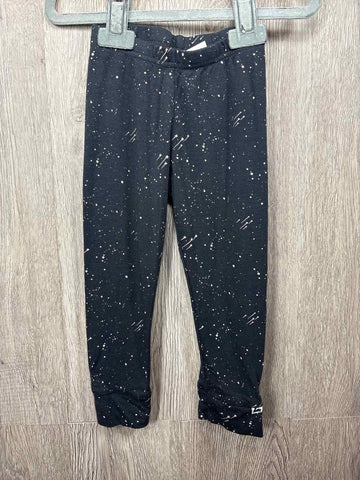 Little and Lively Size 2y Pants