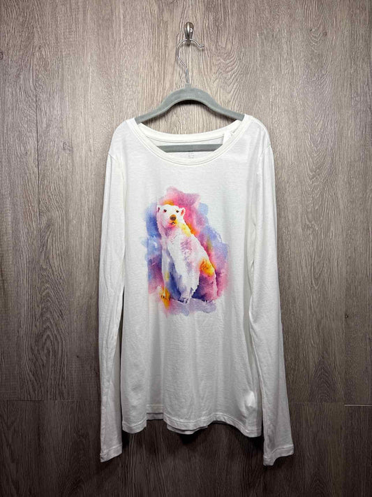 Gap Size 14y Shirt