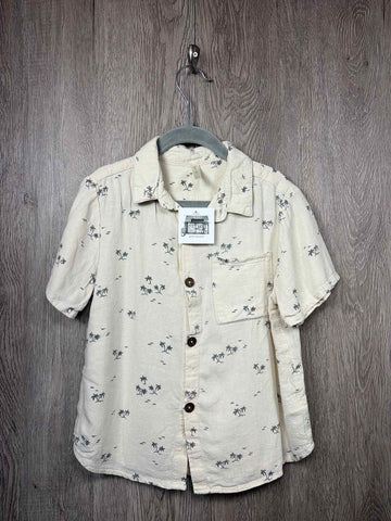 Rylee and Cru Size 6-7y Shirt