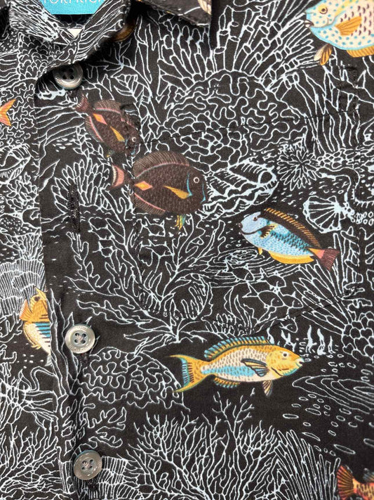 Size 0-3m Shirt