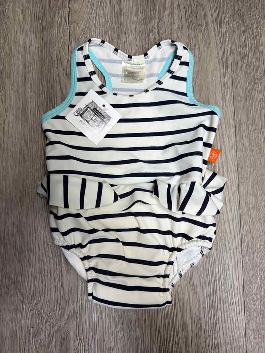 Size 3-6m Swim gear