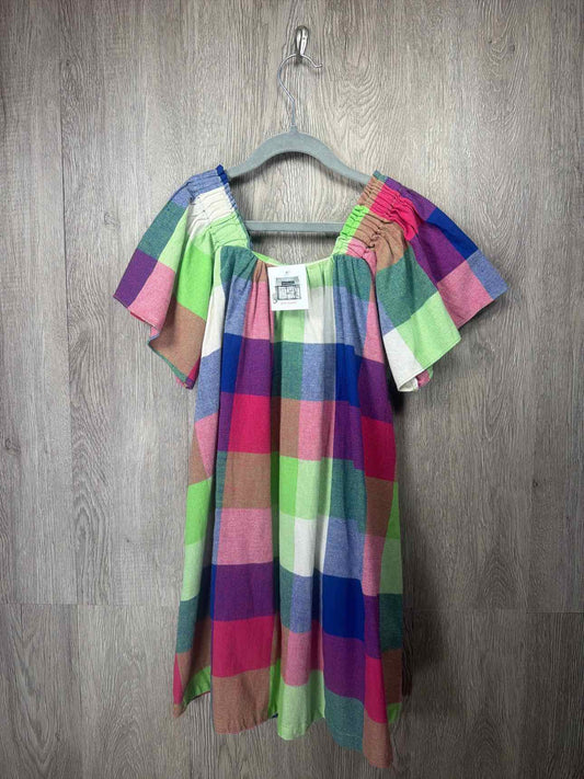 Size 6y Dress