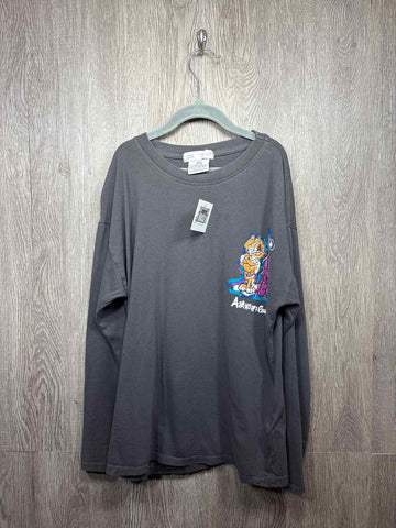 Zara Size 9-10y Shirt