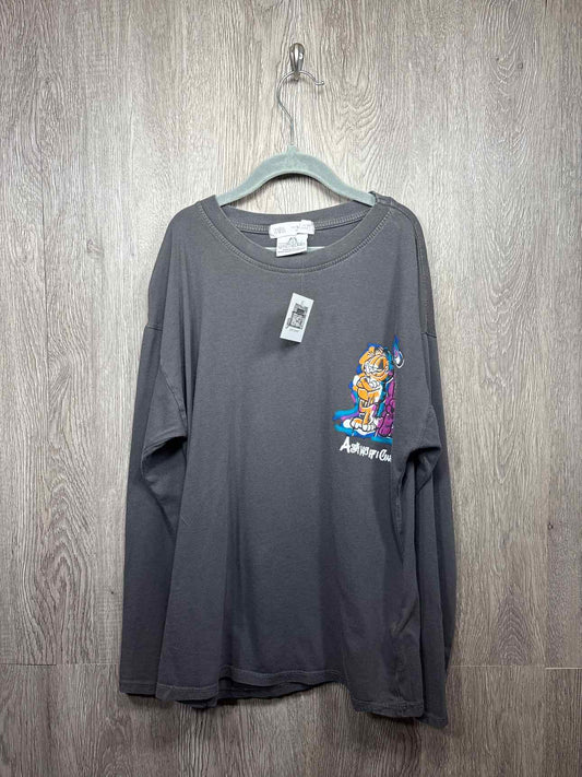 Zara Size 9-10y Shirt