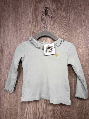 Size 9-12m Shirt
