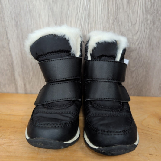 Sorel Size C8 Boots