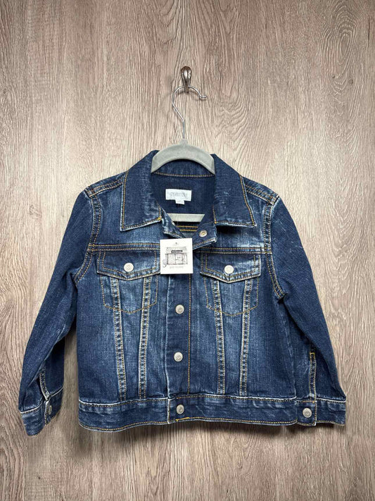 Gymboree Size 3y Jacket