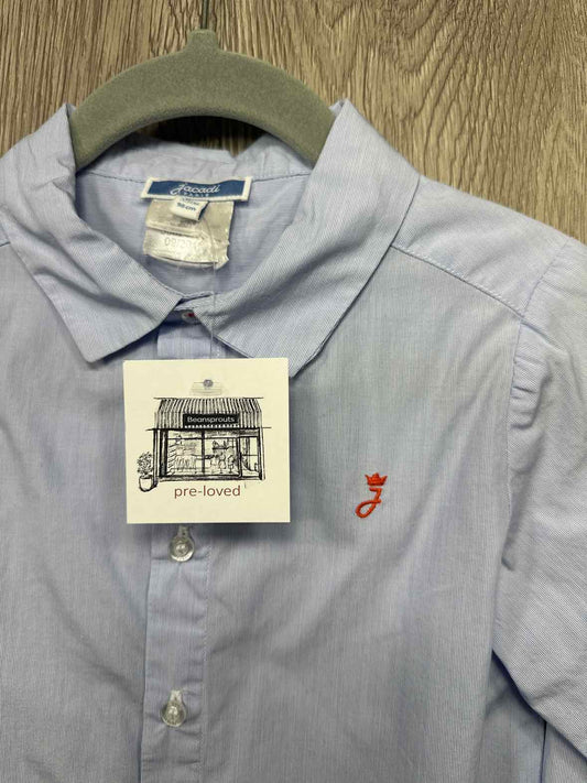 Jacadi Size 3y Shirt