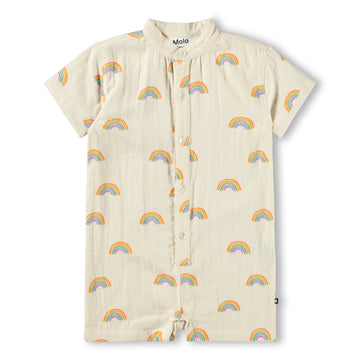 Falkone - Samll Rainbows