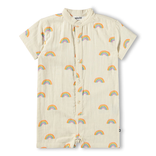 Falkone - Samll Rainbows